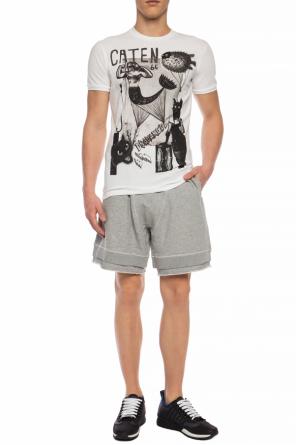 Sweat shorts, zdjęcie 2 Sweat shorts od Dsquared2